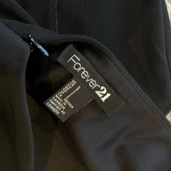 Forever 21 dress - Picture 3 of 3